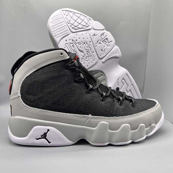 Men Nike Air Jordan 9 Retro AJ9 Shoes High Quality Wholesale-6