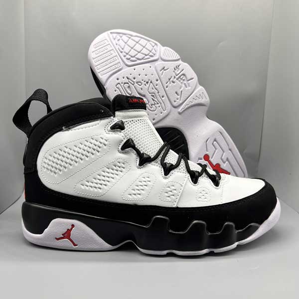 Men Nike Air Jordan 9 Retro AJ9 Shoes High Quality Wholesale-15