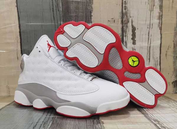 Men Nike Air Jordan 13 Retro AJ13 Shoes Whoelsale-15