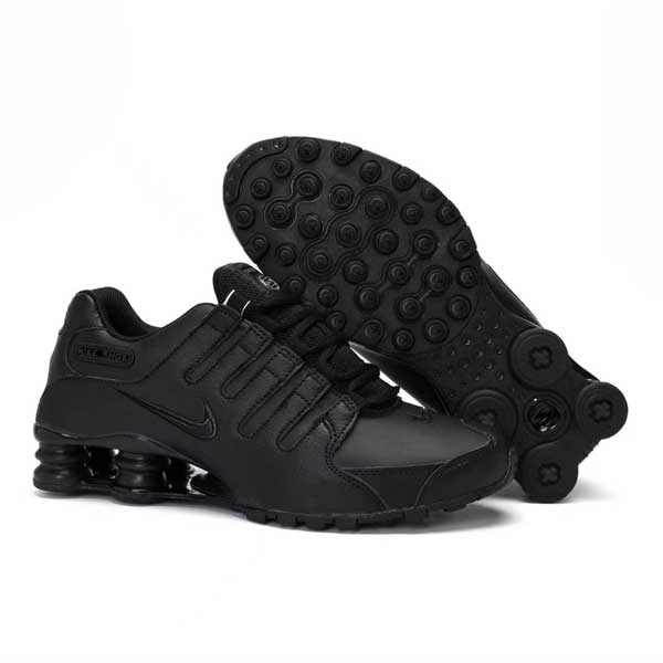 Men Nike Shox NZ EU Shoes Cheap Wholesale-1