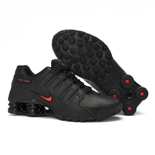 Men Nike Shox NZ EU Shoes Cheap Wholesale-4