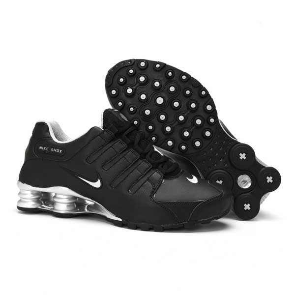 Men Nike Shox NZ EU Shoes Cheap Wholesale-6