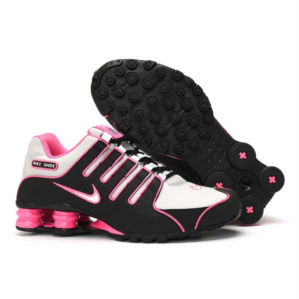 Women Nike Shox NZ EU Shoes Cheap Wholesale-15