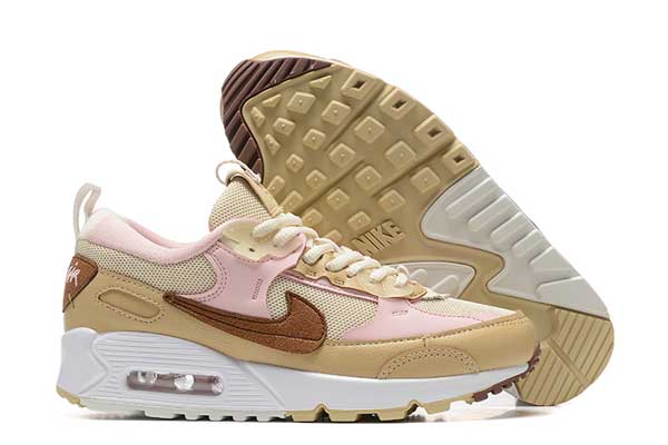 Women Nike Air Max 90 Shoes High Quality Wholesale-7