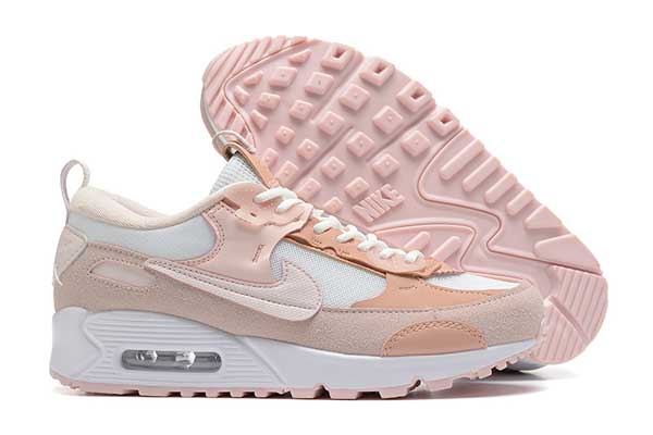 Women Nike Air Max 90 Shoes High Quality Wholesale-9