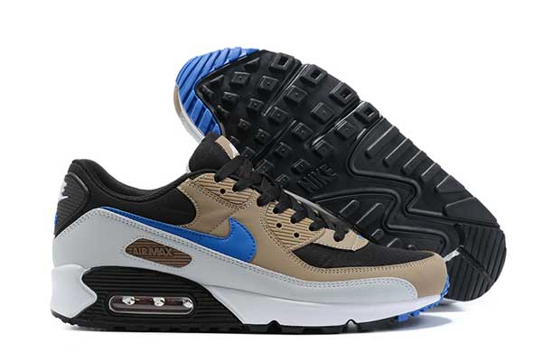 Men Nike Air Max 90 Shoes High Quality Wholesale-37