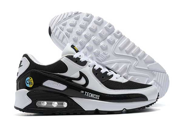 Men Nike Air Max 90 Shoes High Quality Wholesale-28
