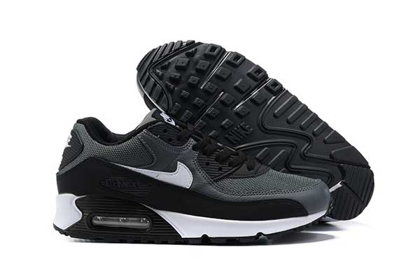 Men Nike Air Max 90 Shoes High Quality Wholesale-32