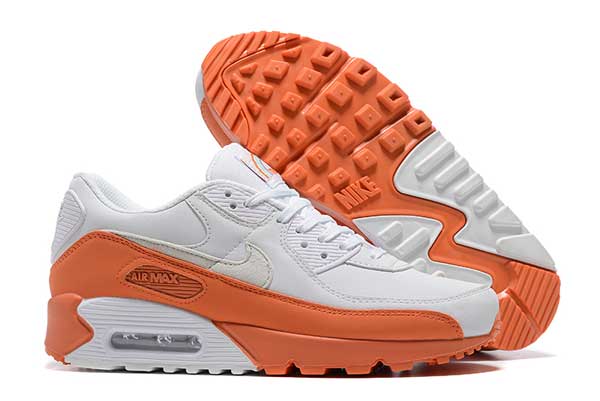 Men Nike Air Max 90 Shoes High Quality Wholesale-47