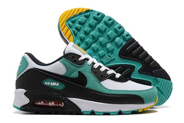 Men Nike Air Max 90 Shoes High Quality Wholesale-48
