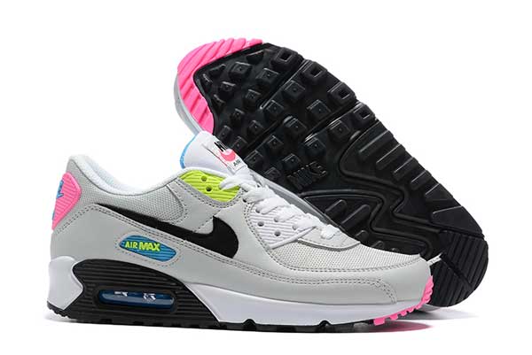 Men Nike Air Max 90 Shoes High Quality Wholesale-41