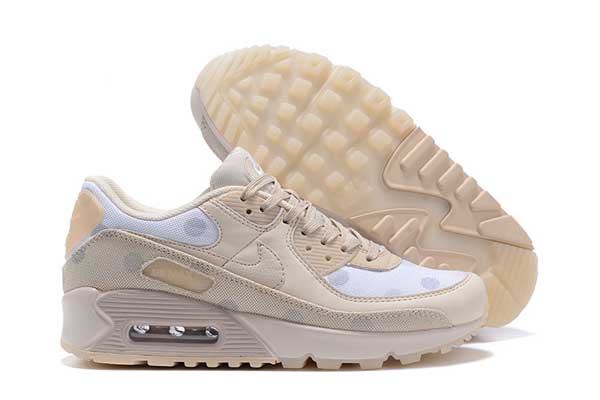 Women Nike Air Max 90 Shoes High Quality Wholesale-56
