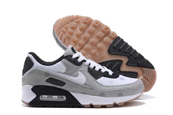 Women Nike Air Max 90 Shoes High Quality Wholesale-59