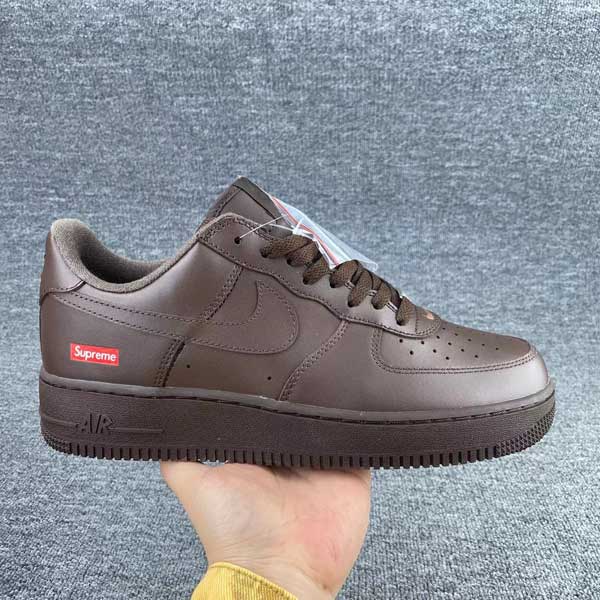 Nike Air Force Ones AF1 Shoes High Quality-7
