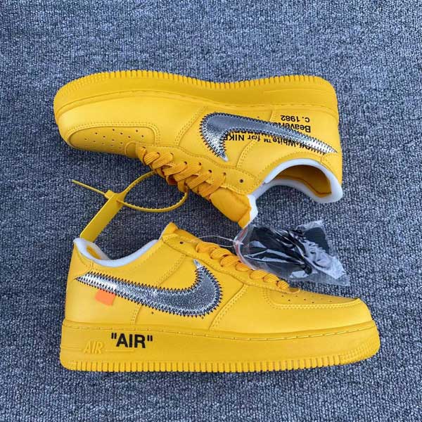 Nike Air Force Ones AF1 Shoes High Quality-28