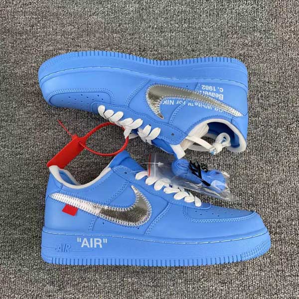 Nike Air Force Ones AF1 Shoes High Quality-14