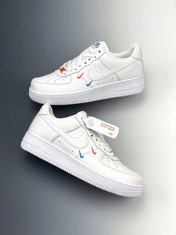Nike Air Force Ones AF1 Shoes High Quality-26