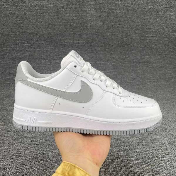 Nike Air Force Ones AF1 Shoes High Quality-3