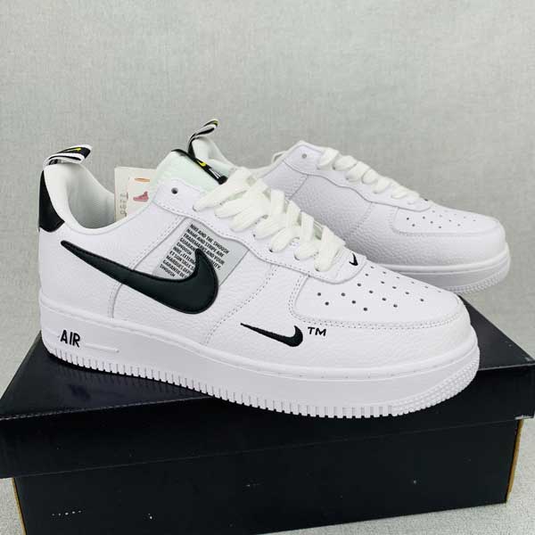 Nike Air Force Ones AF1 Shoes High Quality-17