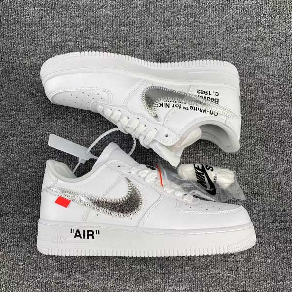 Nike Air Force Ones AF1 Shoes High Quality-15