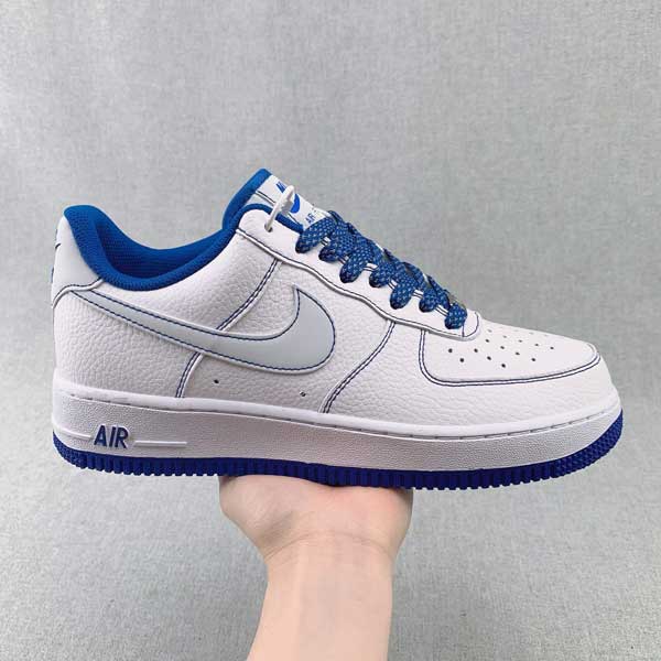 Nike Air Force Ones AF1 Shoes High Quality-16