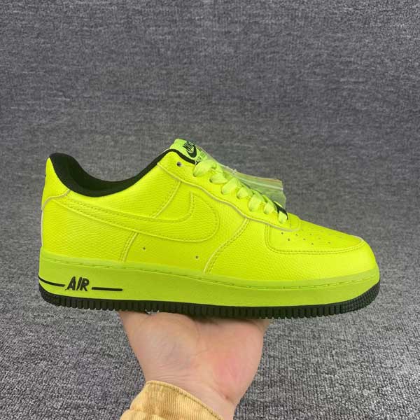 Nike Air Force Ones AF1 Shoes High Quality-13