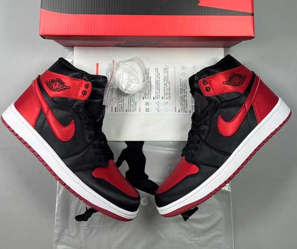 Nike Air Jordan 1 Retro AJ1 Shoes High Quality Wholesale-163