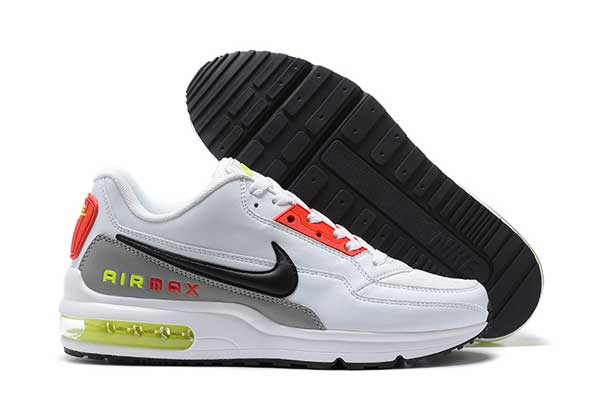 Nike Air Max LTD Shoes Wholesale-7