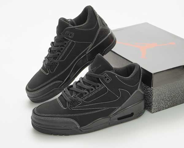 Nike Air Jordan 3 Retro AJ3 Shoes High Quality Wholesale-56