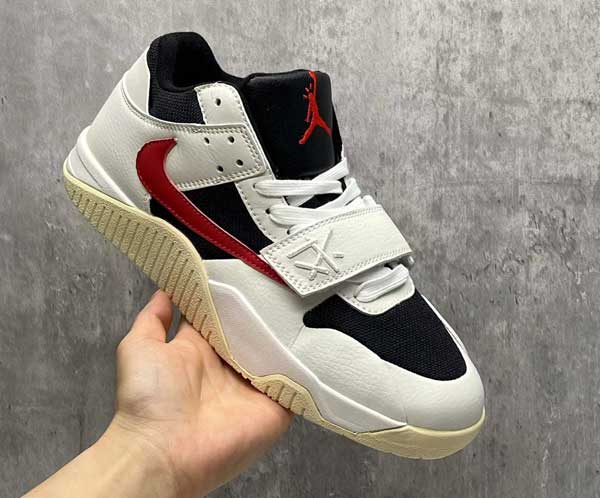 Nike Air Jordan 1 Retro AJ1 Low Shoes High Quality Wholesale-92