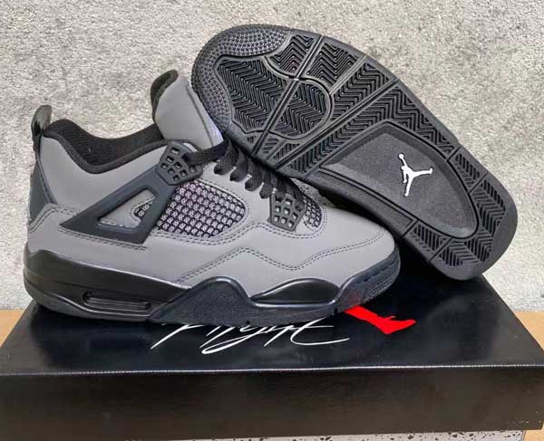 Nike Air Jordan 4 Retro AJ4 Shoes High Quality Wholesale-95