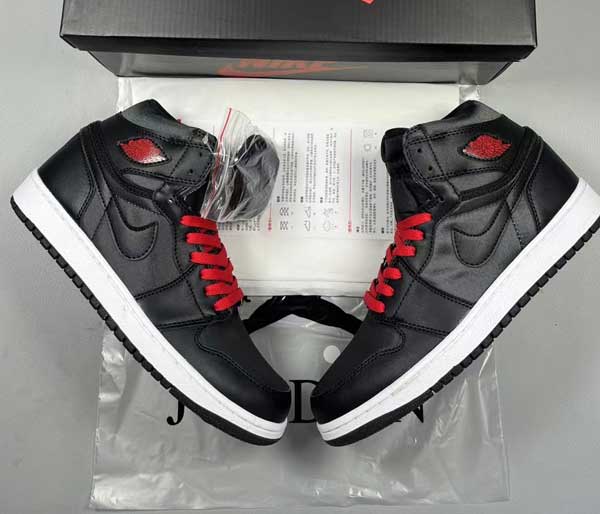 Nike Air Jordan 1 Retro AJ1 Shoes High Quality Wholesale-183