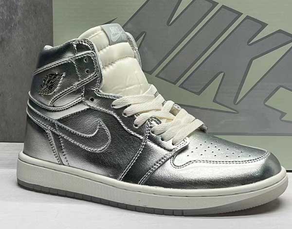 Nike Air Jordan 1 Retro AJ1 Shoes High Quality Wholesale-191