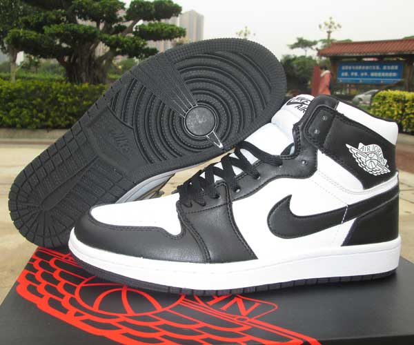 Nike Air Jordan 1 Shoes AJ1 Retro High Quality Cheap Sale-49