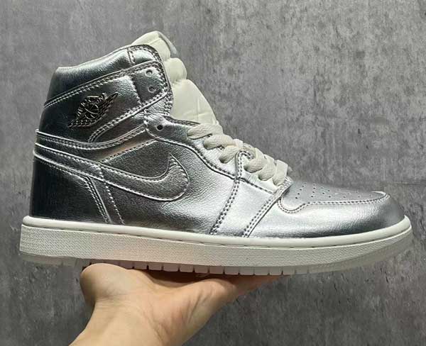 Nike Air Jordan 1 Shoes AJ1 Retro High Quality Cheap Sale-53