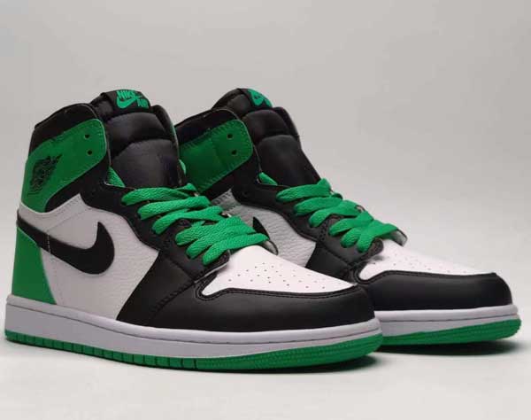 Nike Air Jordan 1 Shoes AJ1 Retro High Quality Cheap Sale-59