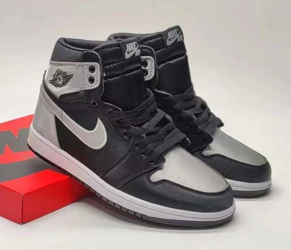 Nike Air Jordan 1 Shoes AJ1 Retro High Quality Cheap Sale-52