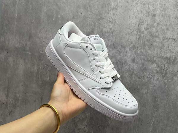 High Quality Nike Air Jordan 1 Low AJ1 Shoes-1