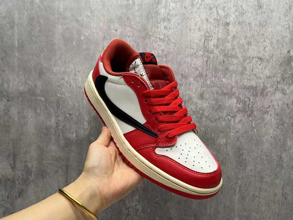 High Quality Nike Air Jordan 1 Low AJ1 Shoes-2