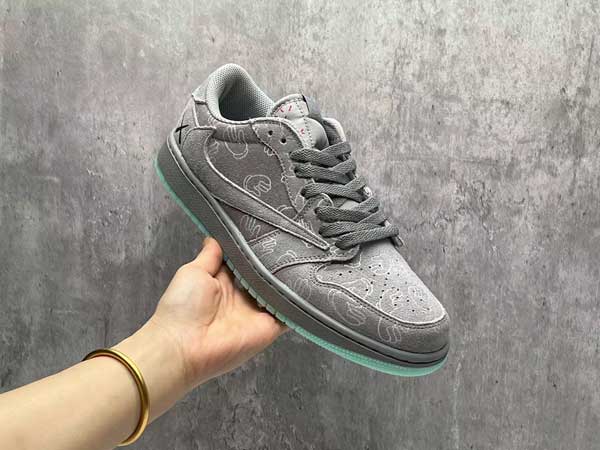 High Quality Nike Air Jordan 1 Low AJ1 Shoes Cheap Sale-6