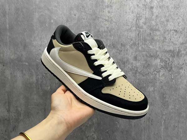 High Quality Nike Air Jordan 1 Low AJ1 Shoes Cheap Sale-8