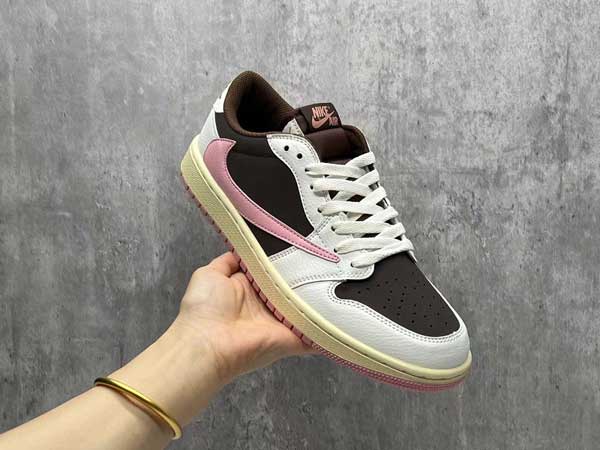 High Quality Nike Air Jordan 1 Low AJ1 Shoes Cheap Sale-7