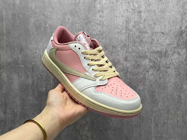 High Quality Nike Air Jordan 1 Low AJ1 Shoes Cheap Sale-9