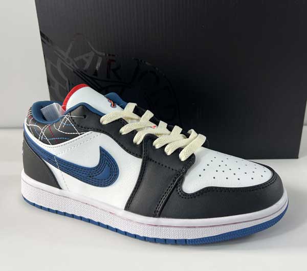 Nike Air Jordan 1 Low AJ1 Shoes Cheap Sale-15