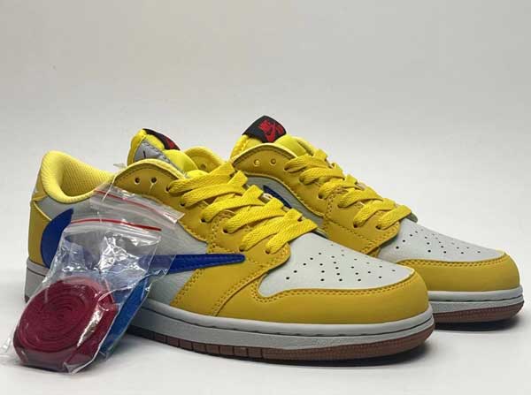 Nike Air Jordan 1 Low AJ1 Shoes Cheap Sale-13