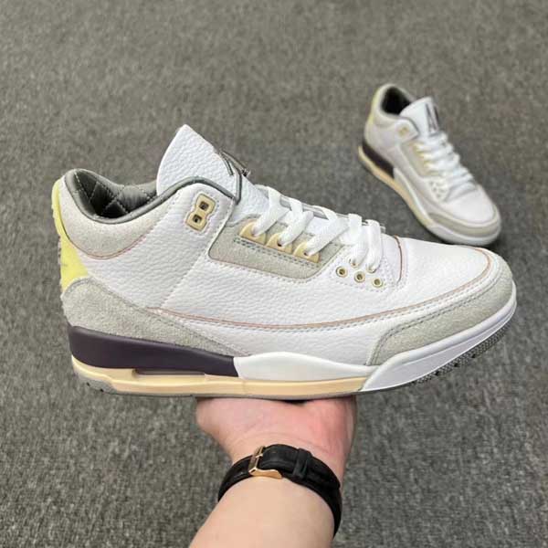 Nike Air Jordan 3 Retro AJ3 Shoes Cheap Sale-15