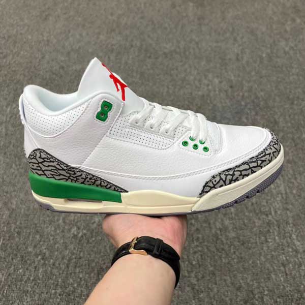 Nike Air Jordan 3 Retro AJ3 Shoes Cheap Sale-11