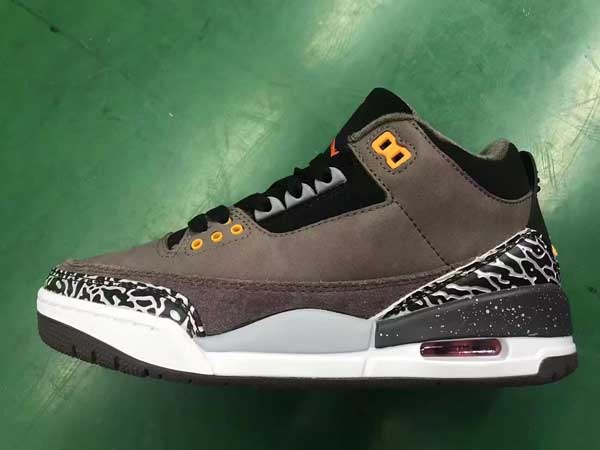 Nike Air Jordan 3 Retro AJ3 Shoes Cheap Sale-4