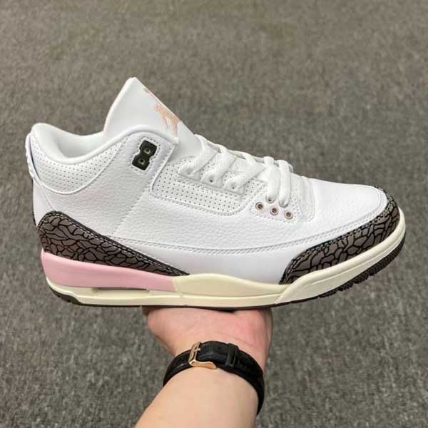 Nike Air Jordan 3 Retro AJ3 Shoes Cheap Sale-16