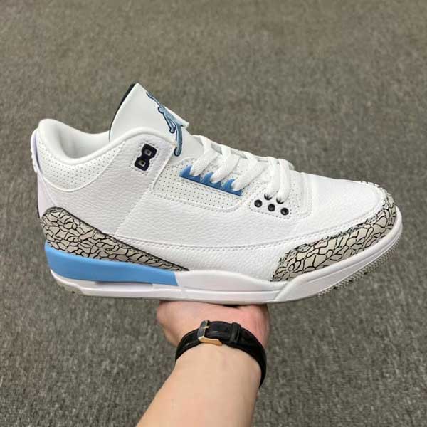 Nike Air Jordan 3 Retro AJ3 Shoes Cheap Sale-9